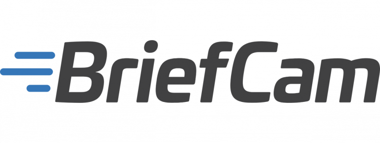 Logo Briefcam - Hersteller und Partner für Hardware und Software für Videoanalyse und Videoüberwachung