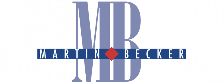 Logo Martin Becker - Partner für Zusammenarbeit aus Rheine im Bereich der Hotellerie