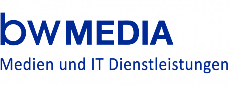 Logo bwmedia - Partner für Zusammenarbeit aus Berlin im Bereich IP over Coax mit Triax