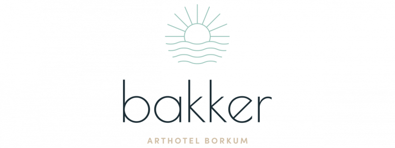 Logo Arthotel Bakker Insellust - Kunde im Bereich des Digital Signage mit Playern von SpinetiX sowie Konferenz und Präsentationstechnik auf der Insel Borkum