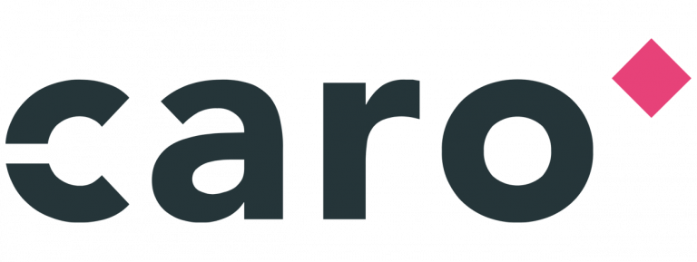 Logo Caro Carolinenhof Aurich - Kunde im Bereich der Videoüberwachung und Analyse bei der Kundenzählung