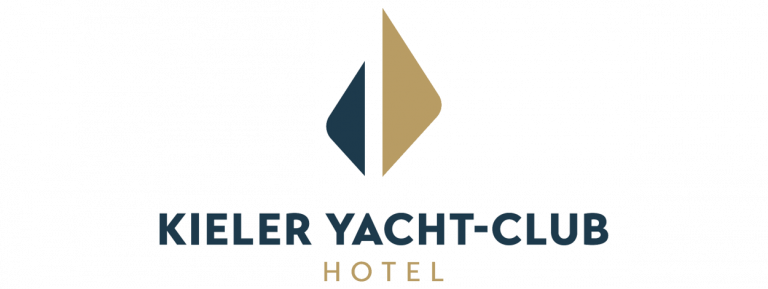 Logo Hotel Kieler Yacht Club Hotel - Konferenz und Präsentationstechnik sowie Hotel TV und Digital Signage Player von SpinetiX