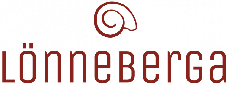 Logo Lönneberga Strandhotel Strande - Audiotechnik