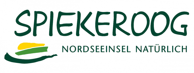 Logo Insel Spiekeroog - Kunde im Bereich des Digital Signage mit Playern von SpinetiX