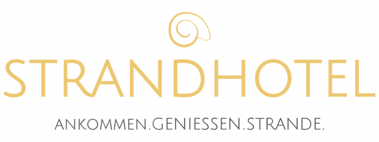 Logo Strandhotel Strande - Konferenz und Präsentationstechnik sowie Hotel TV