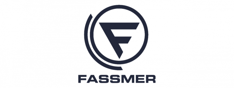 Logo Fassmer - Videoüberwachung